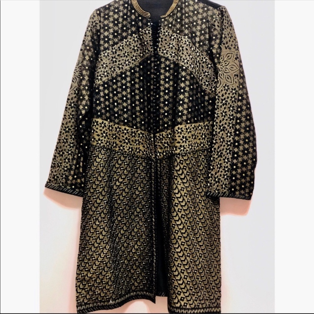 Pakistani designer formal outfit Ideas by GulAhmed